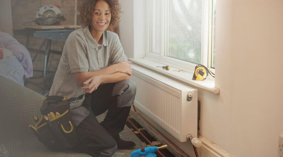 Professional Gas Leak Detection in Milton, WV